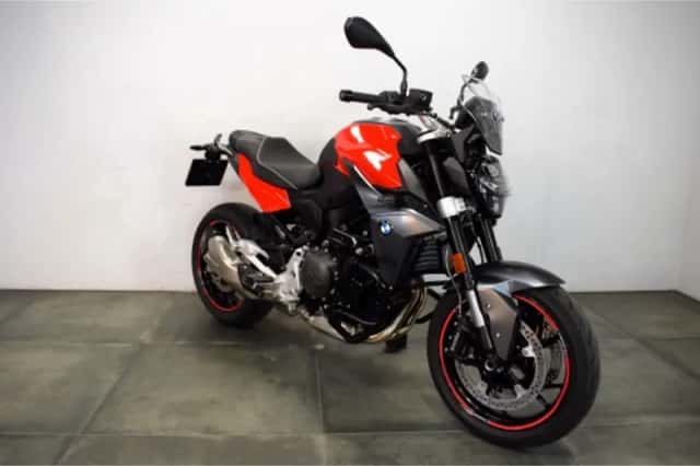 BMW F 900 R (2025) thumbnail 3