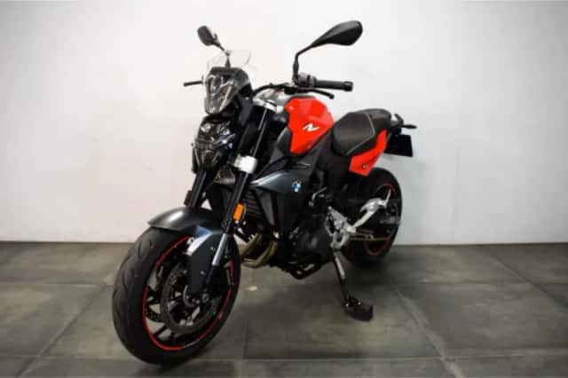 BMW F 900 R (2025) thumbnail 4
