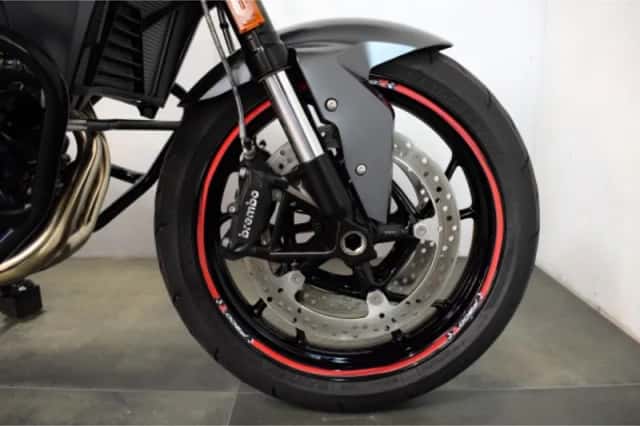 BMW F 900 R (2025) thumbnail 5