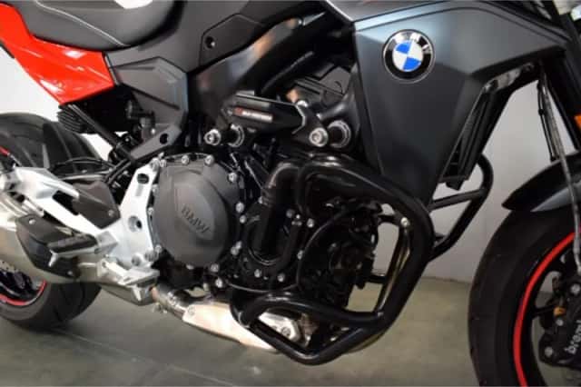 BMW F 900 R (2025) thumbnail 6