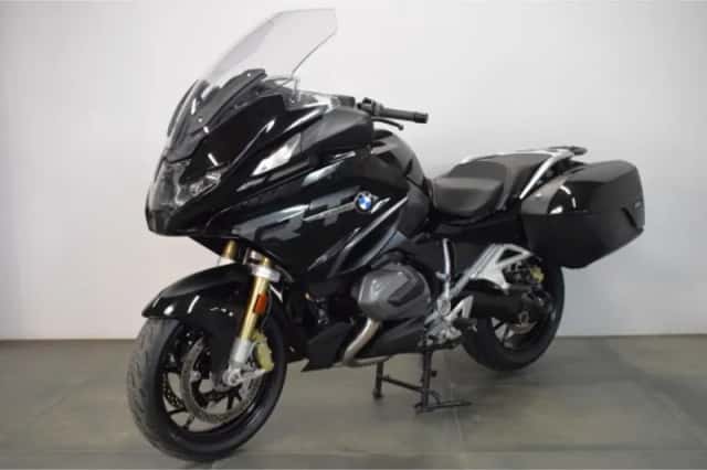 BMW R 1250 RT (2023) thumbnail 2