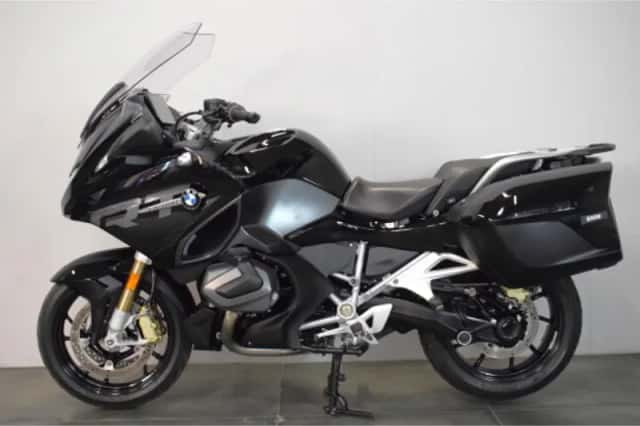 BMW R 1250 RT (2023) thumbnail 3