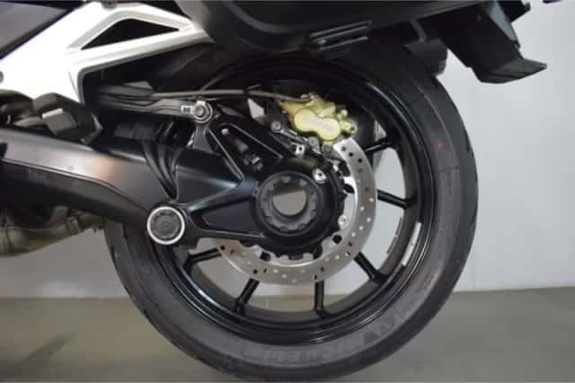 BMW R 1250 RT (2023) thumbnail 5