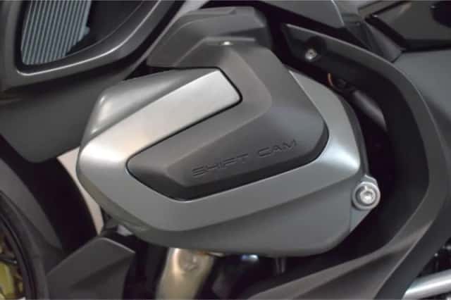BMW R 1250 RT (2023) thumbnail 6