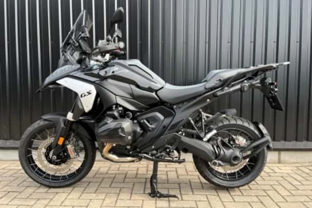 BMW R 1300 GS (2025) thumbnail 2