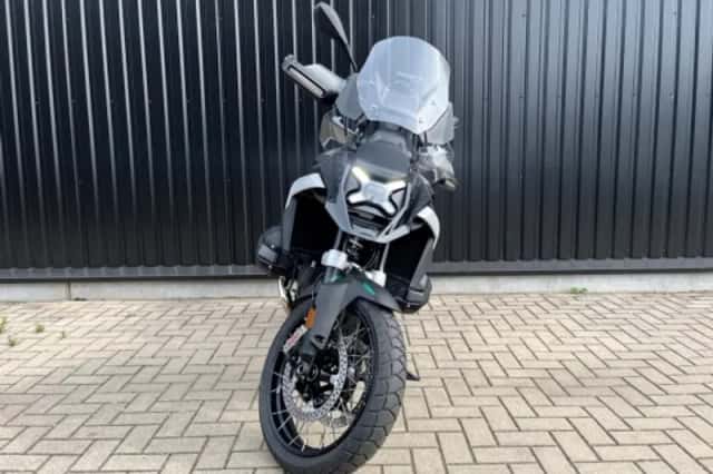 BMW R 1300 GS (2025) thumbnail 4