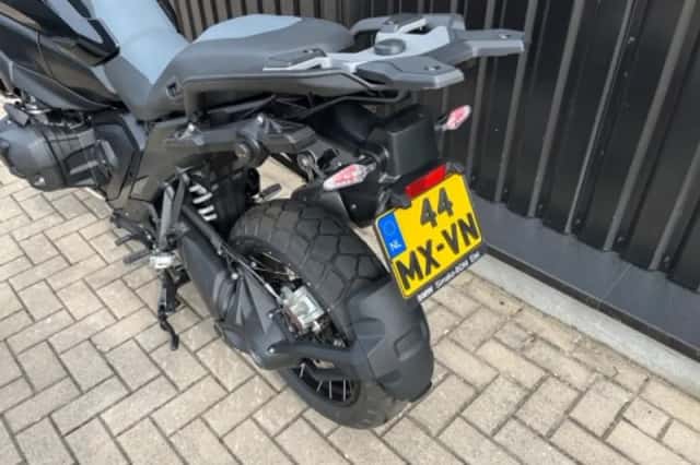 BMW R 1300 GS (2025) thumbnail 6