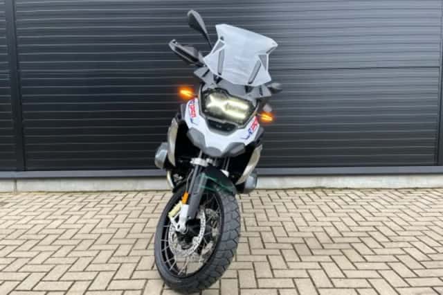BMW R 1250 GS (2024) thumbnail 3
