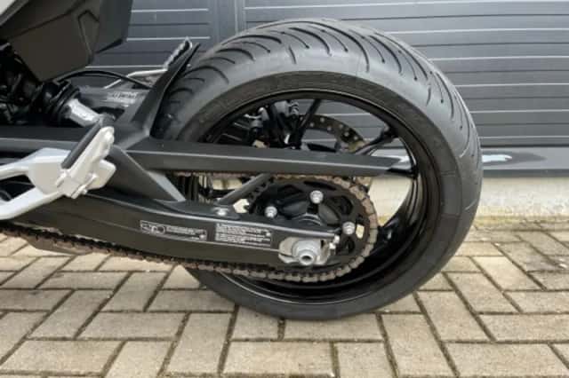 BMW F 900 R (2021) thumbnail 6