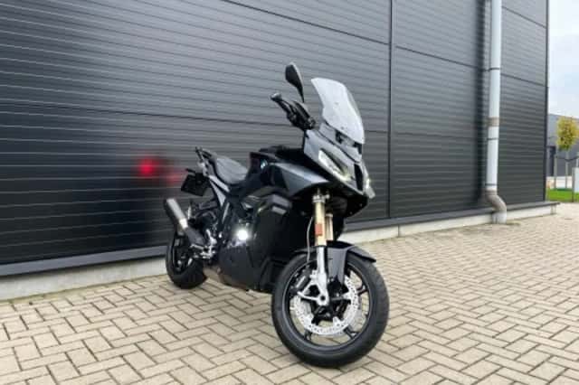 BMW S 1000 XR (2022) thumbnail 3
