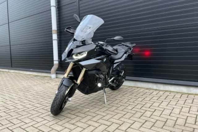 BMW S 1000 XR (2022) thumbnail 5