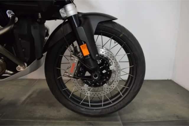BMW R 1300 GS Adventure (2025) thumbnail 3