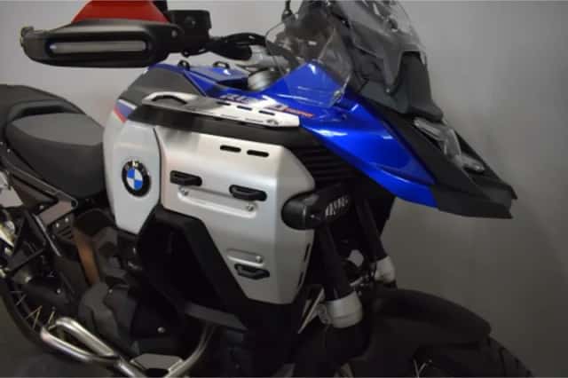 BMW R 1300 GS Adventure (2025) thumbnail 4