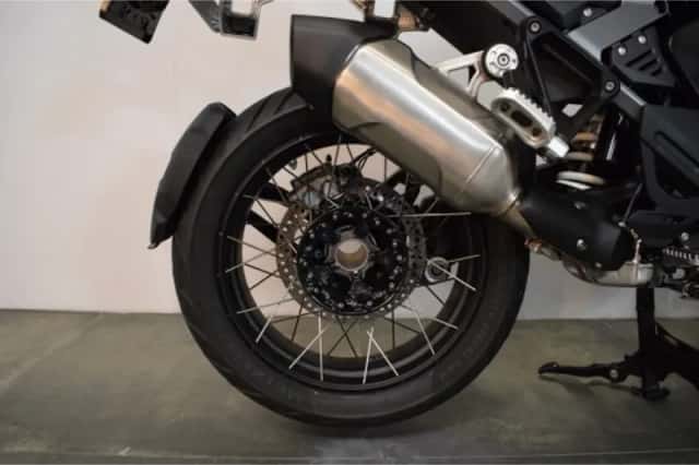 BMW R 1300 GS Adventure (2025) thumbnail 6