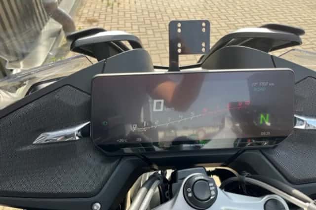 BMW R 1250 RT (2025) thumbnail 4