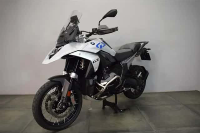BMW R 1300 GS (2025) thumbnail 4