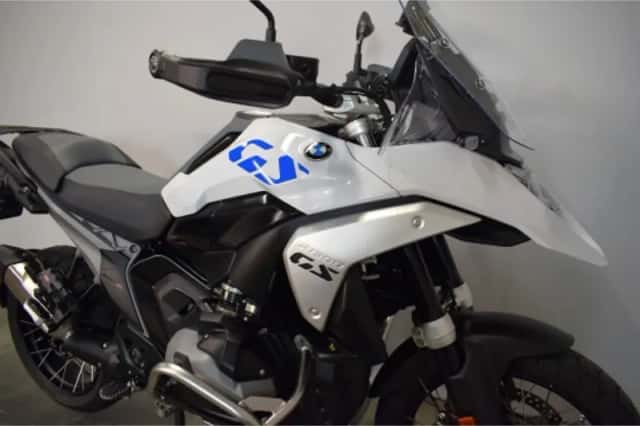 BMW R 1300 GS (2025) thumbnail 5