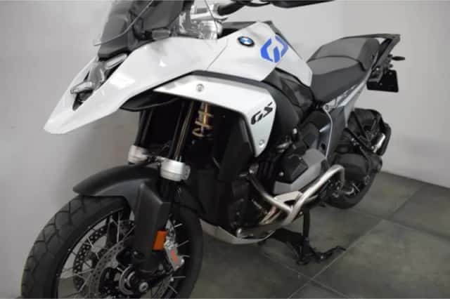 BMW R 1300 GS (2025) thumbnail 6