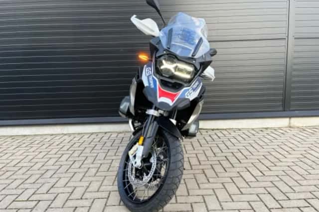BMW R 1250 GS (2024) thumbnail 3