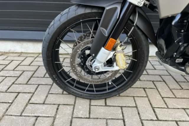 BMW R 1250 GS (2024) thumbnail 6