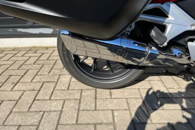 BMW R 1200 RT (2018) thumbnail 5