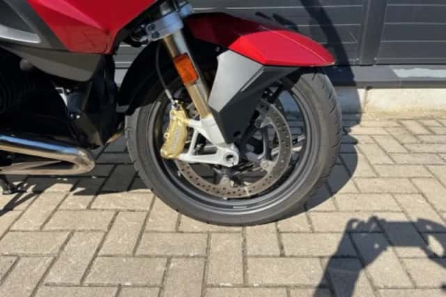 BMW R 1200 RT (2018) thumbnail 6
