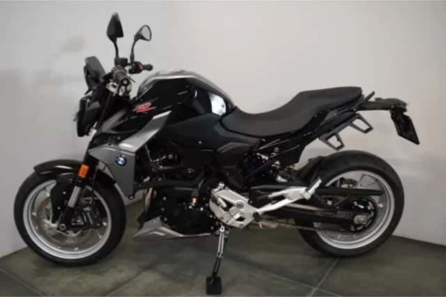 BMW F 900 R (2022) thumbnail 2