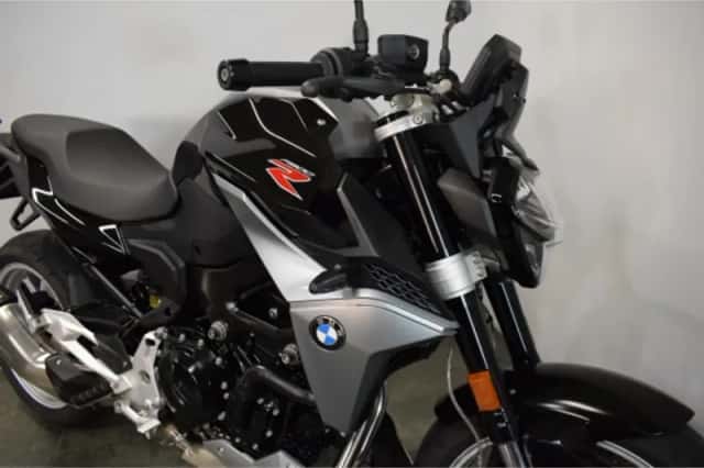 BMW F 900 R (2022) thumbnail 4