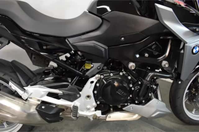 BMW F 900 R (2022) thumbnail 5