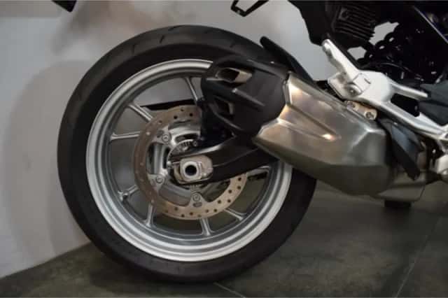 BMW F 900 R (2022) thumbnail 6