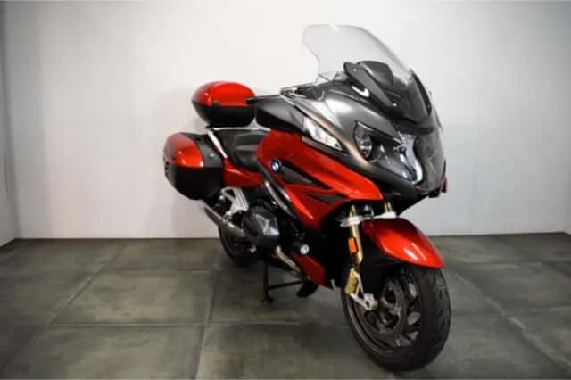 BMW R 1250 RT (2019) thumbnail 2