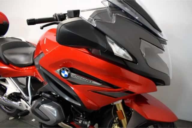 BMW R 1250 RT (2019) thumbnail 6