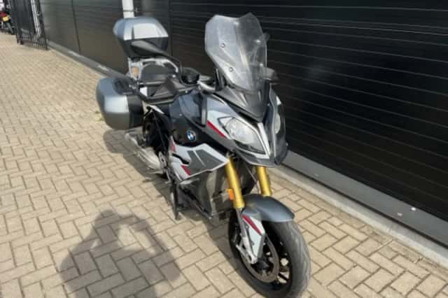 BMW S 1000 XR (2018) thumbnail 3