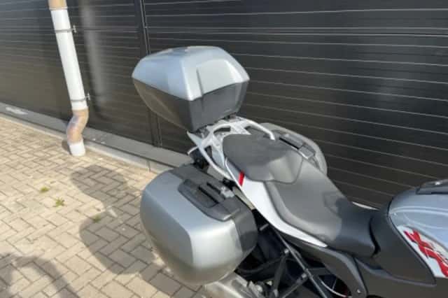 BMW S 1000 XR (2018) thumbnail 4