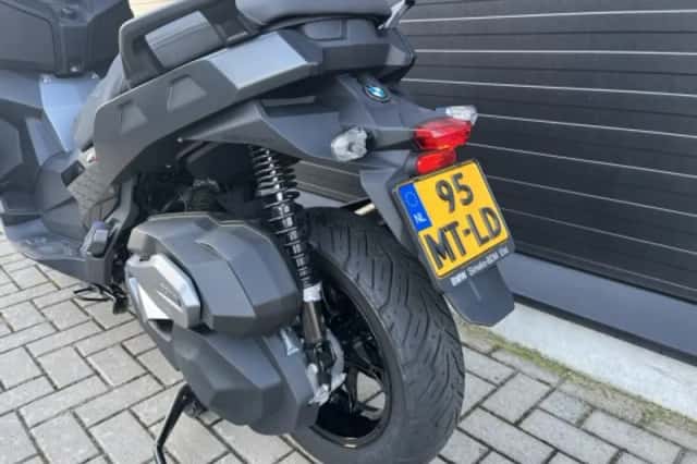 BMW C 400 X (2023) thumbnail 6