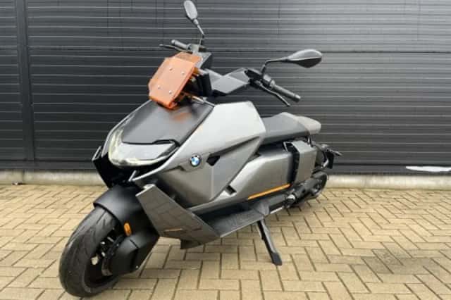 BMW CE 04 (2023) thumbnail 6