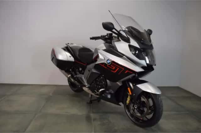 BMW K 1600 GT (2019) thumbnail 3
