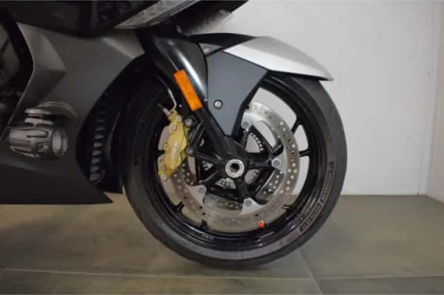 BMW K 1600 GT (2019) thumbnail 5