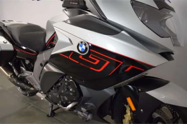 BMW K 1600 GT (2019) thumbnail 6