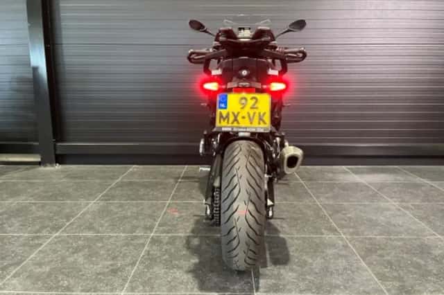 BMW S 1000 XR (2025) thumbnail 3