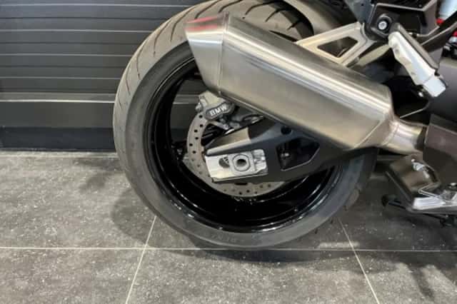BMW S 1000 XR (2025) thumbnail 6