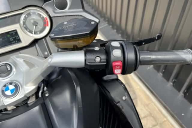 BMW K 1600 GT (2016) thumbnail 5
