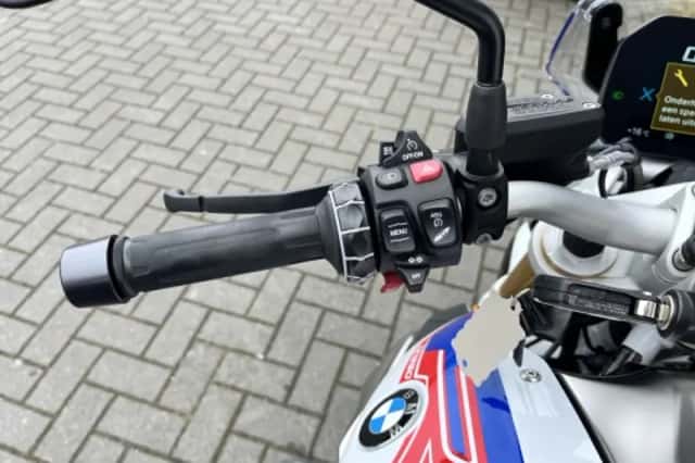 BMW R 1250 R (2020) thumbnail 2