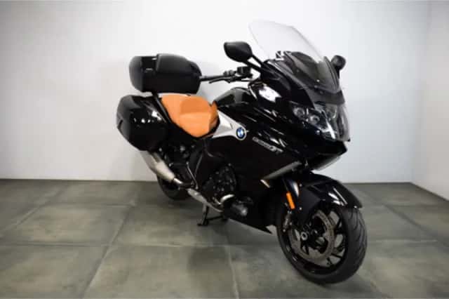 BMW K 1600 GT (2023) thumbnail 2