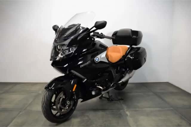 BMW K 1600 GT (2023) thumbnail 3