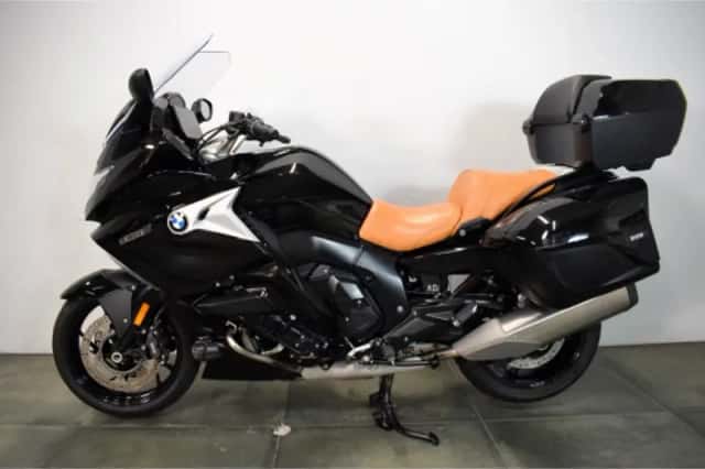 BMW K 1600 GT (2023) thumbnail 4