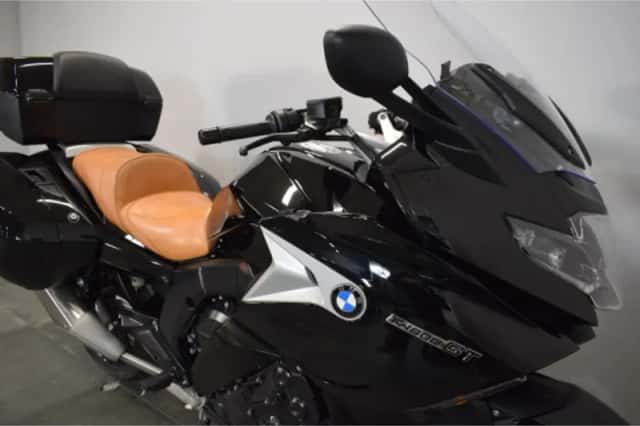 BMW K 1600 GT (2023) thumbnail 6
