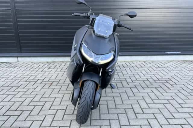 BMW CE 04 (2024) thumbnail 4