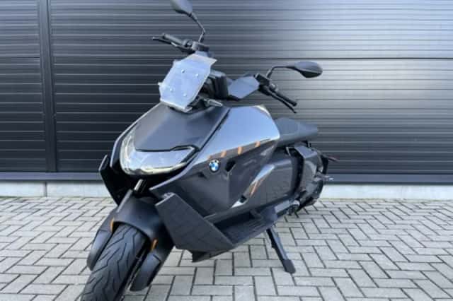 BMW CE 04 (2024) thumbnail 5