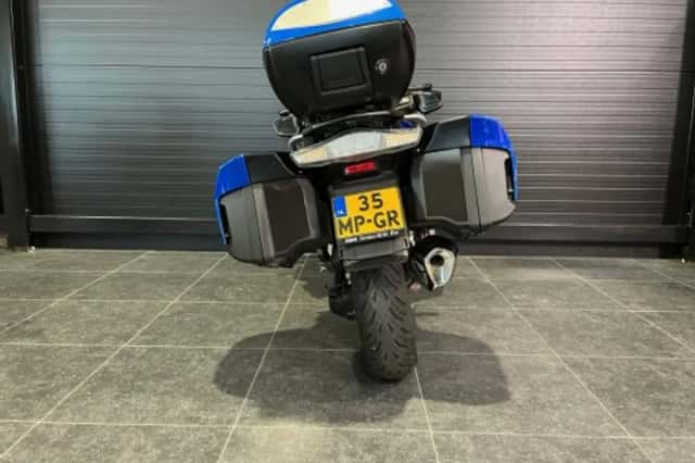 BMW R 1250 RT (2021) thumbnail 5